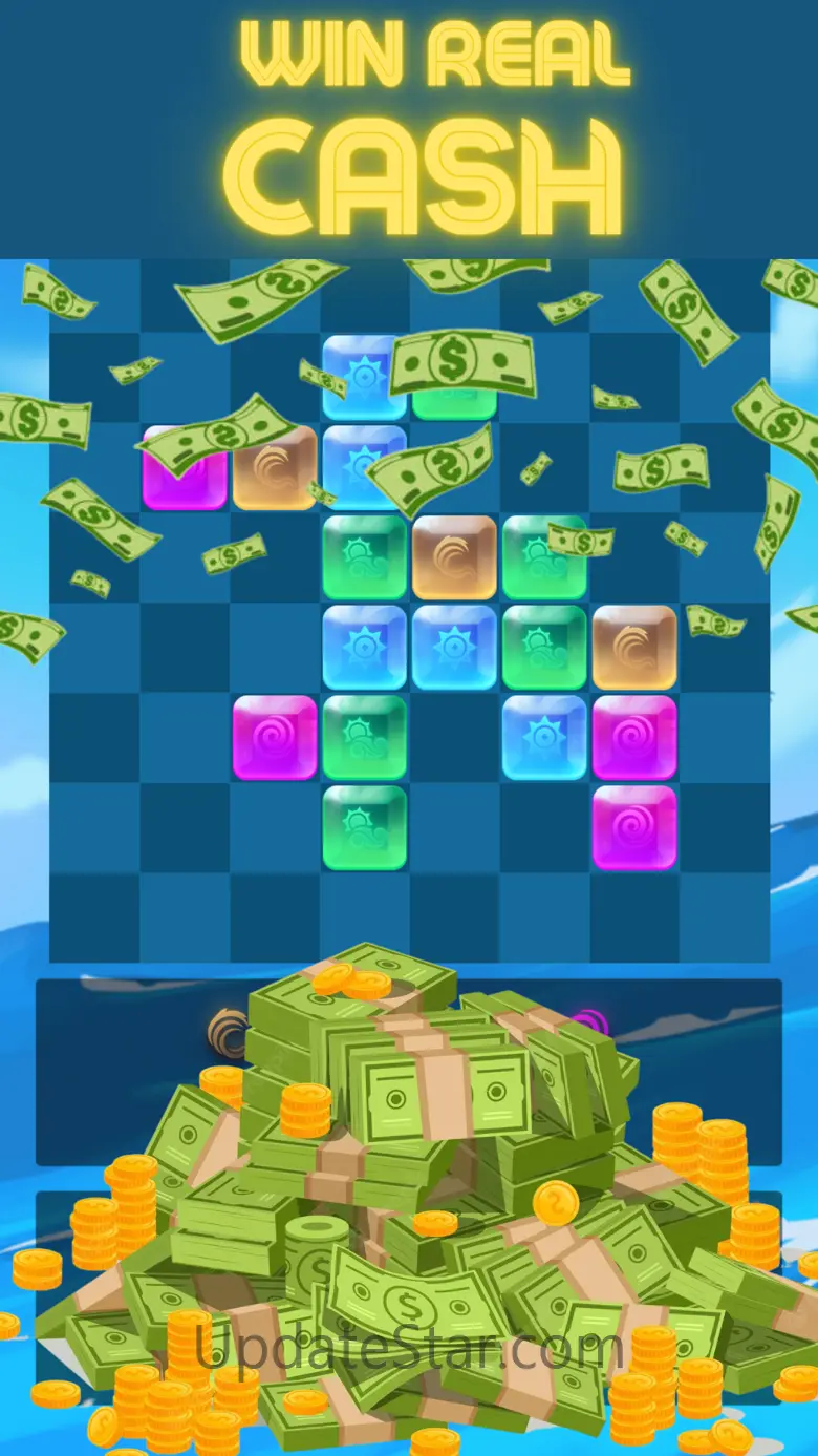 Jewel Match - Skillz Game 1.8