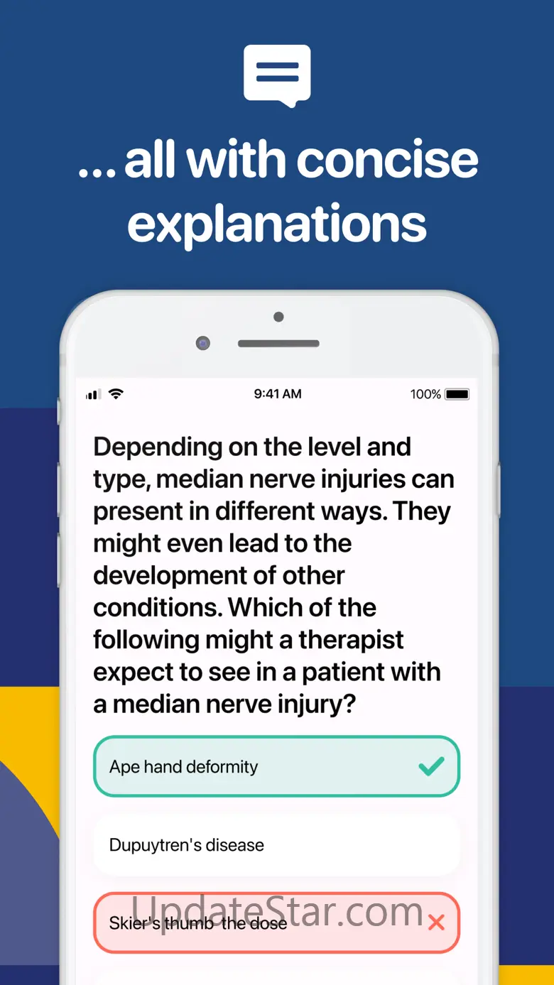 NBCOT - Occupational Therapy 3.3.2