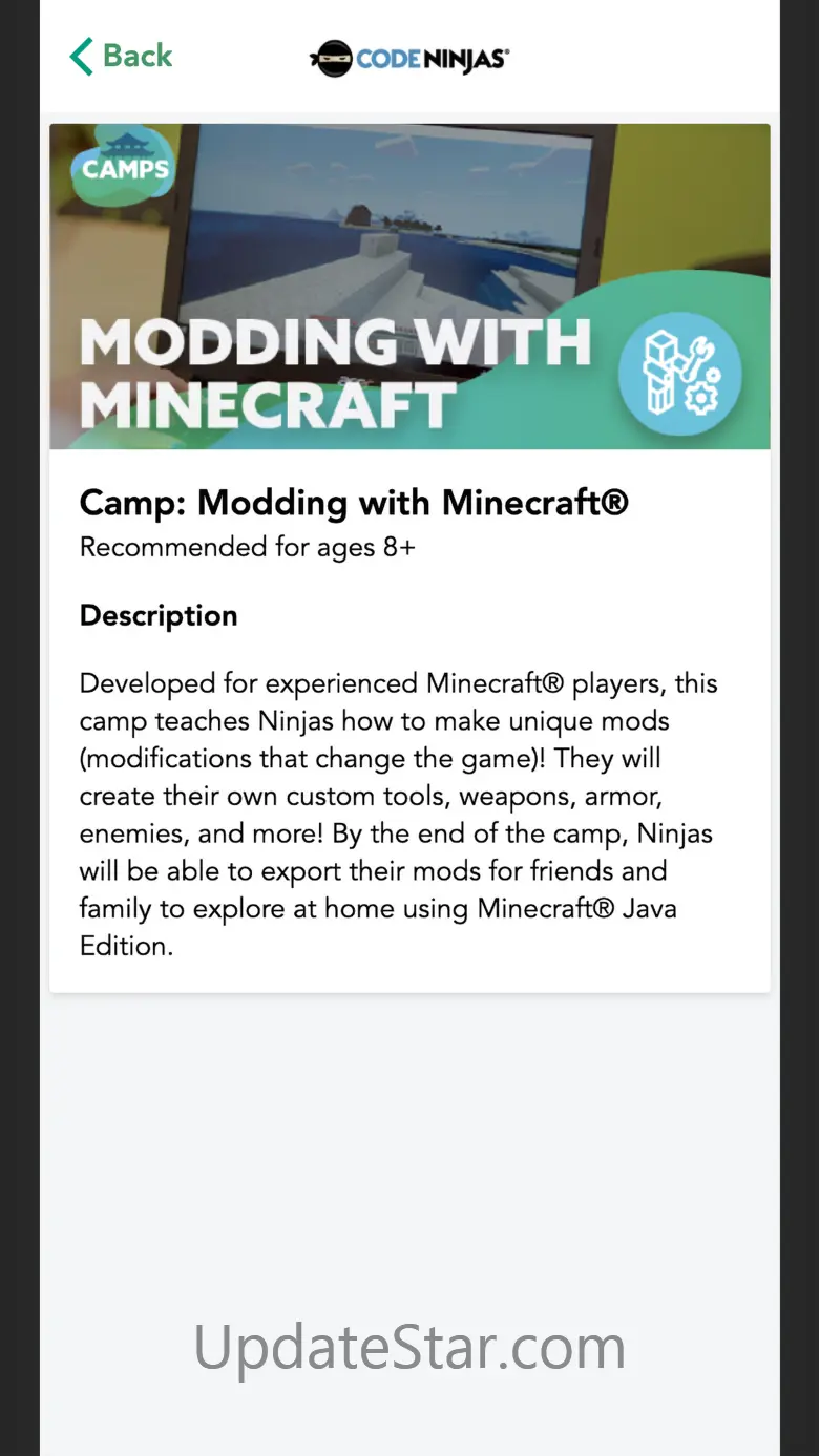 Code Ninjas 6.4.2