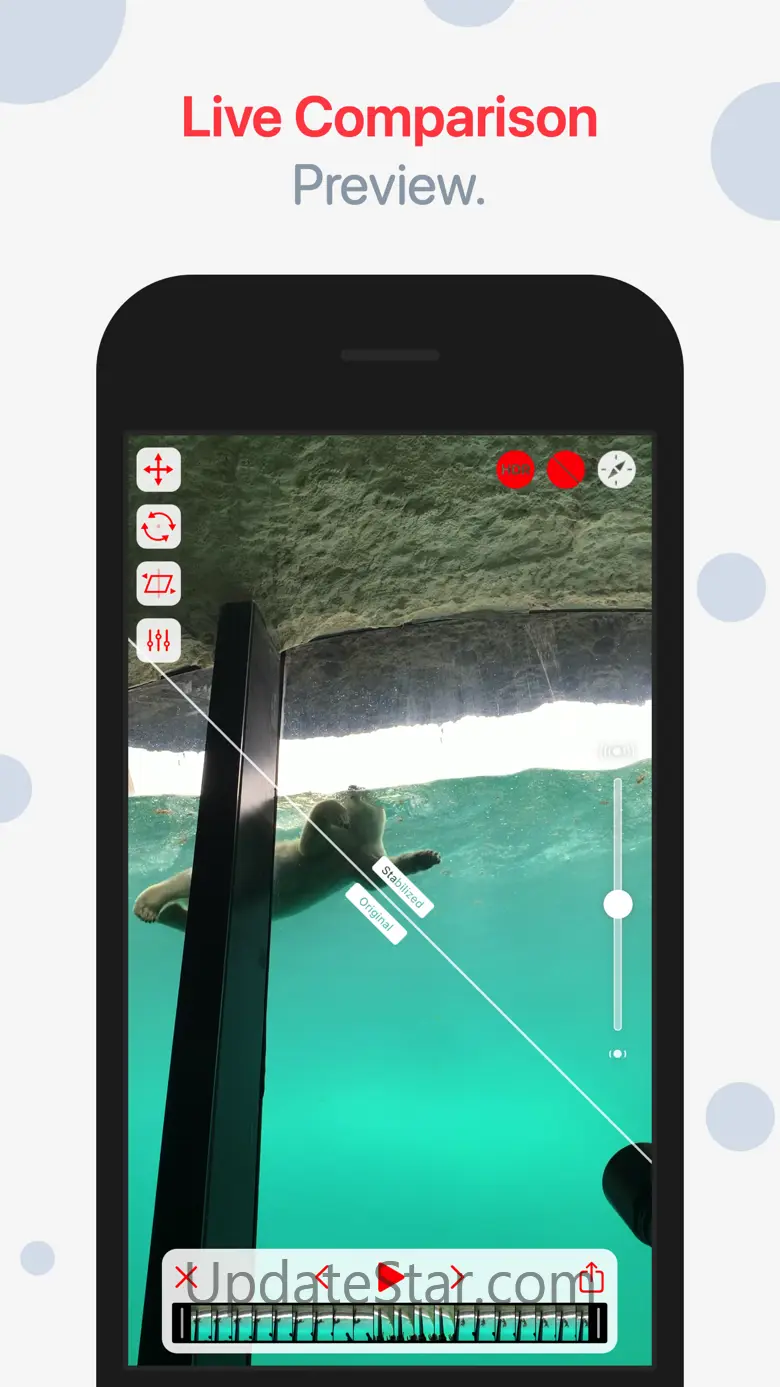 Emulsio 4 › Video Stabilizer 4.0.2