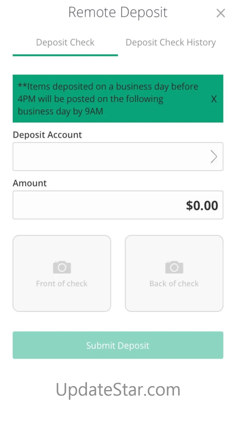 Zing Credit Union Mobile App 9.0.5900