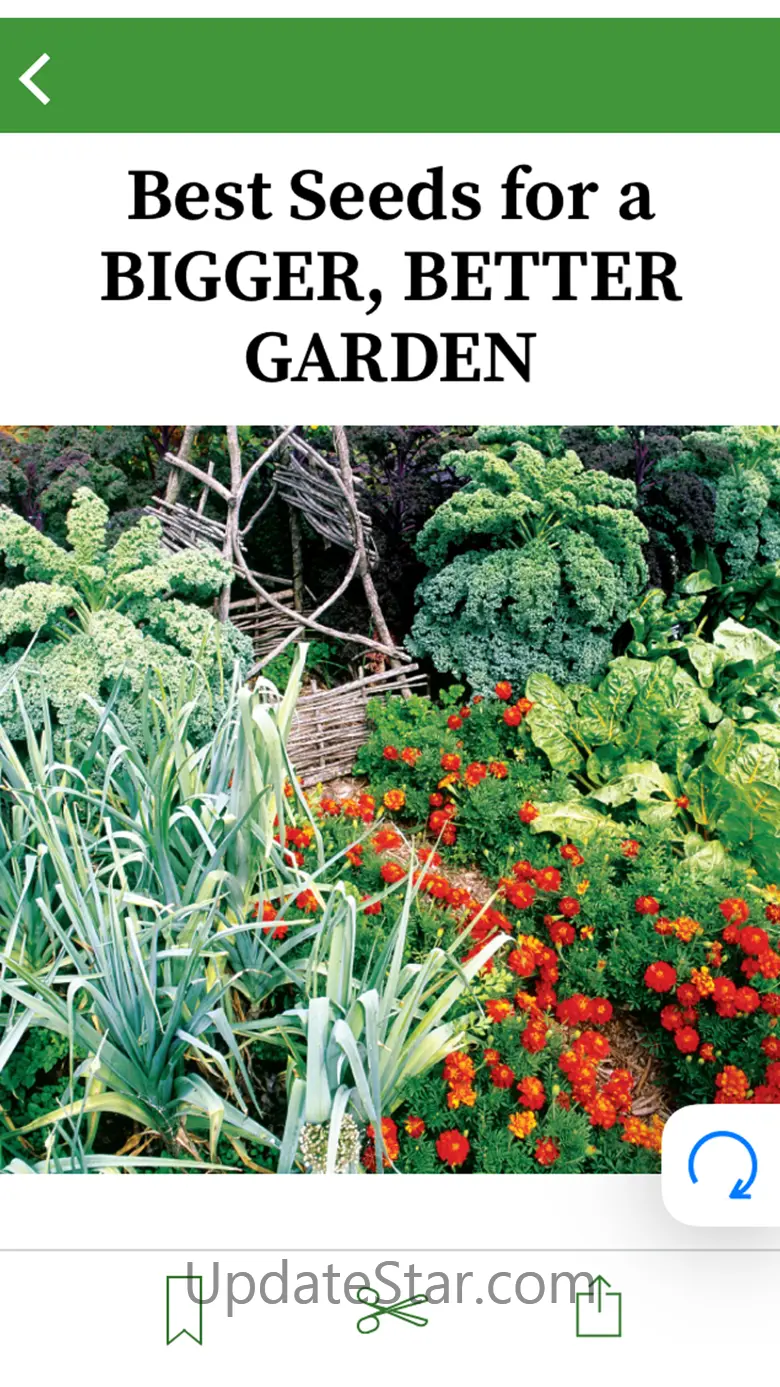 Mother Earth News Magazine 24.0