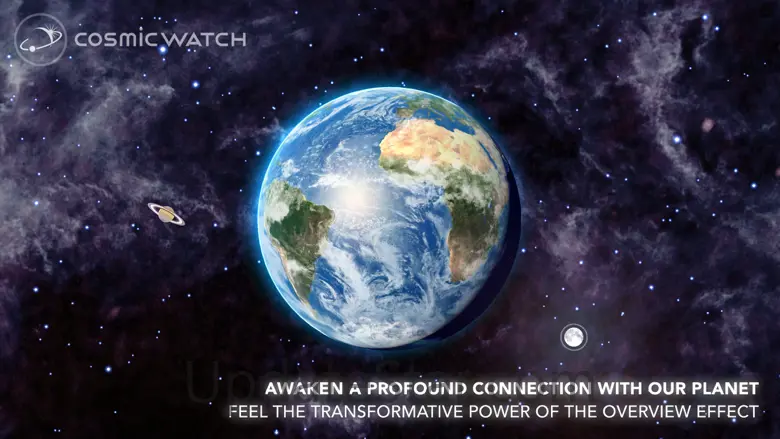 Cosmic-Watch 2.78