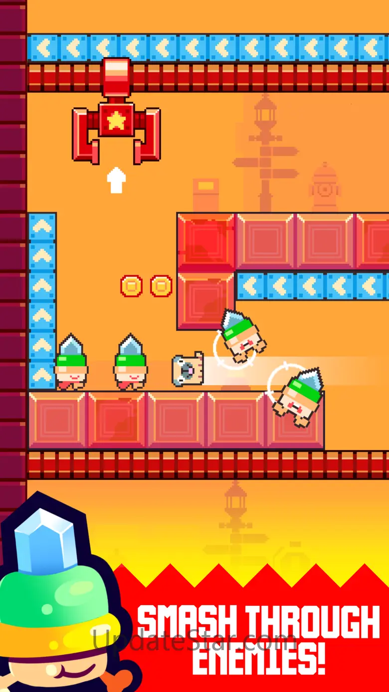 Spike City 1.0.8