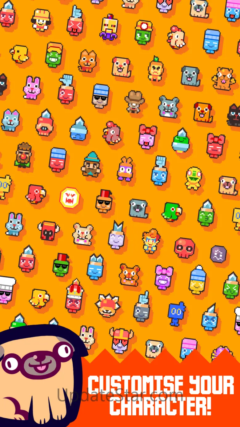 Spike City 1.0.8