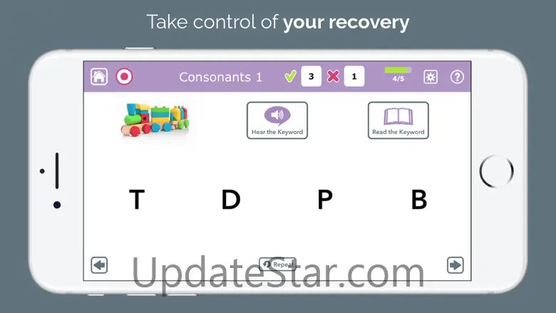 Advanced Language Therapy Lite 2.10