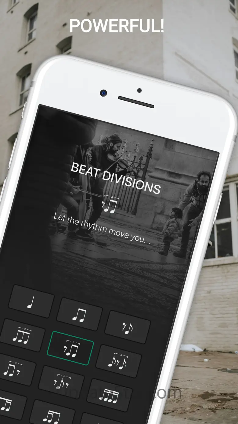 AudioKit Hey Metronome 1.1