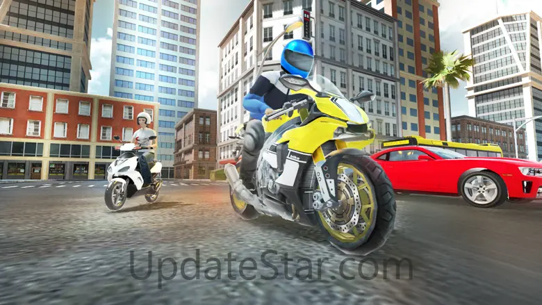Club Motor City 1.0