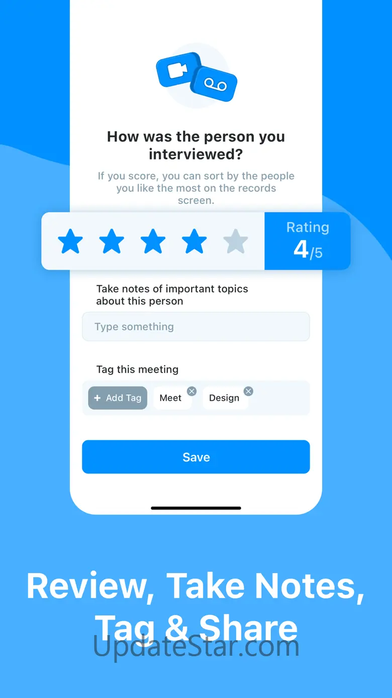 Teams Meeting Voice Recorder 2.1