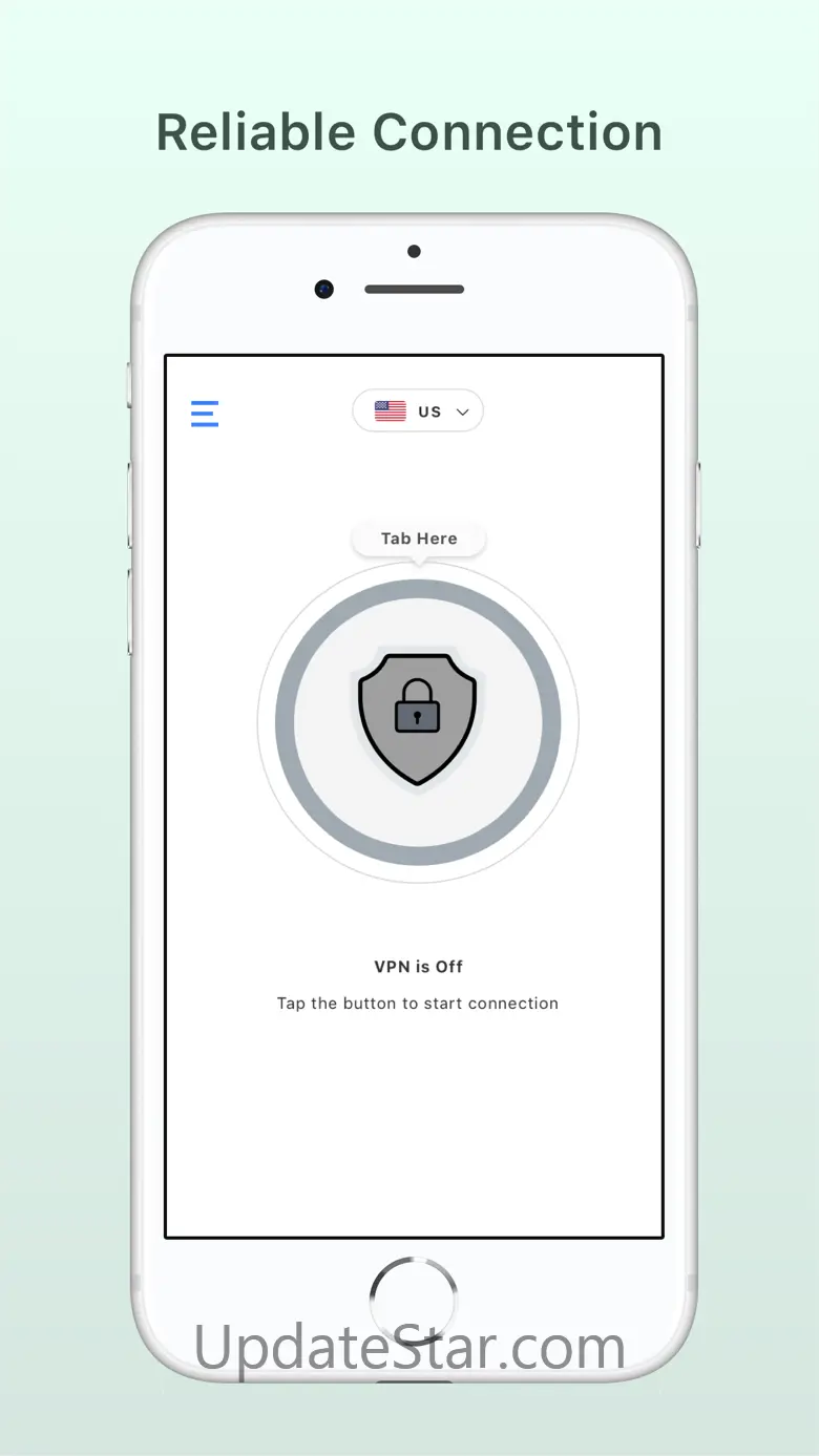 VPN For iPhone Security Proxy 1.2.1
