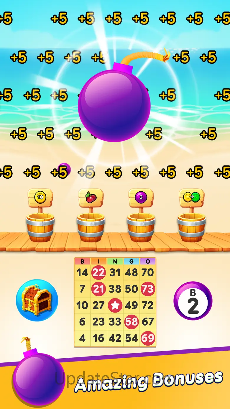 Drop Balls Bingo 2.4