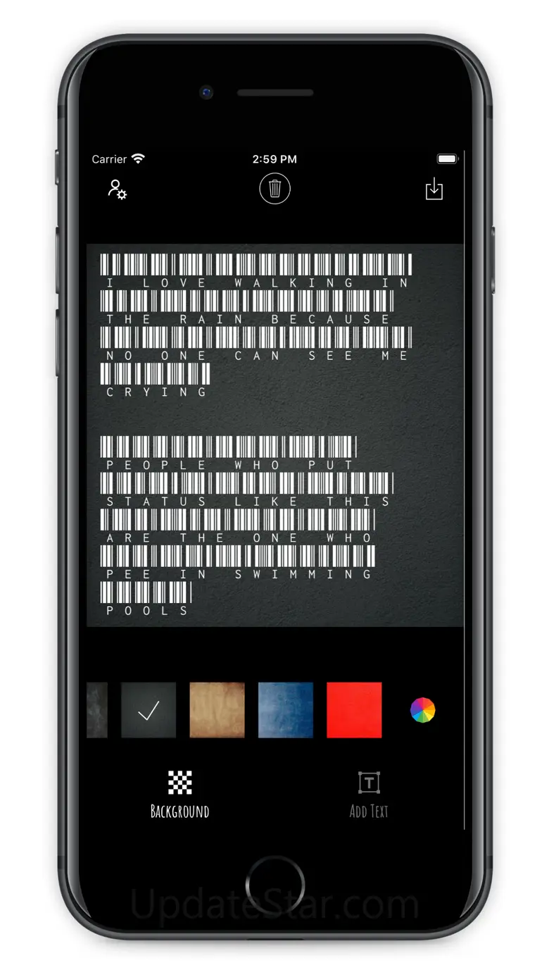 iQuotes 8.0