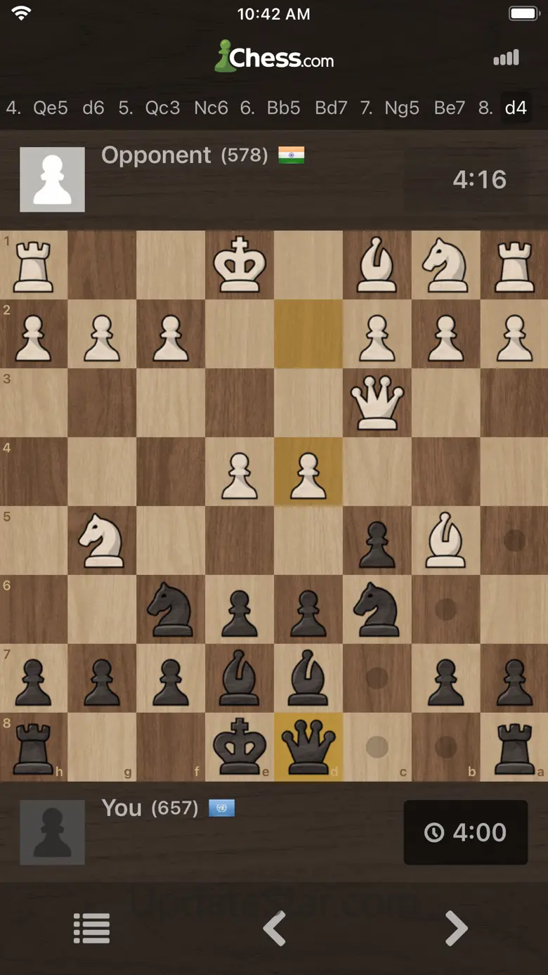 Chess - Play & Learn+ 1.0.3 (1)