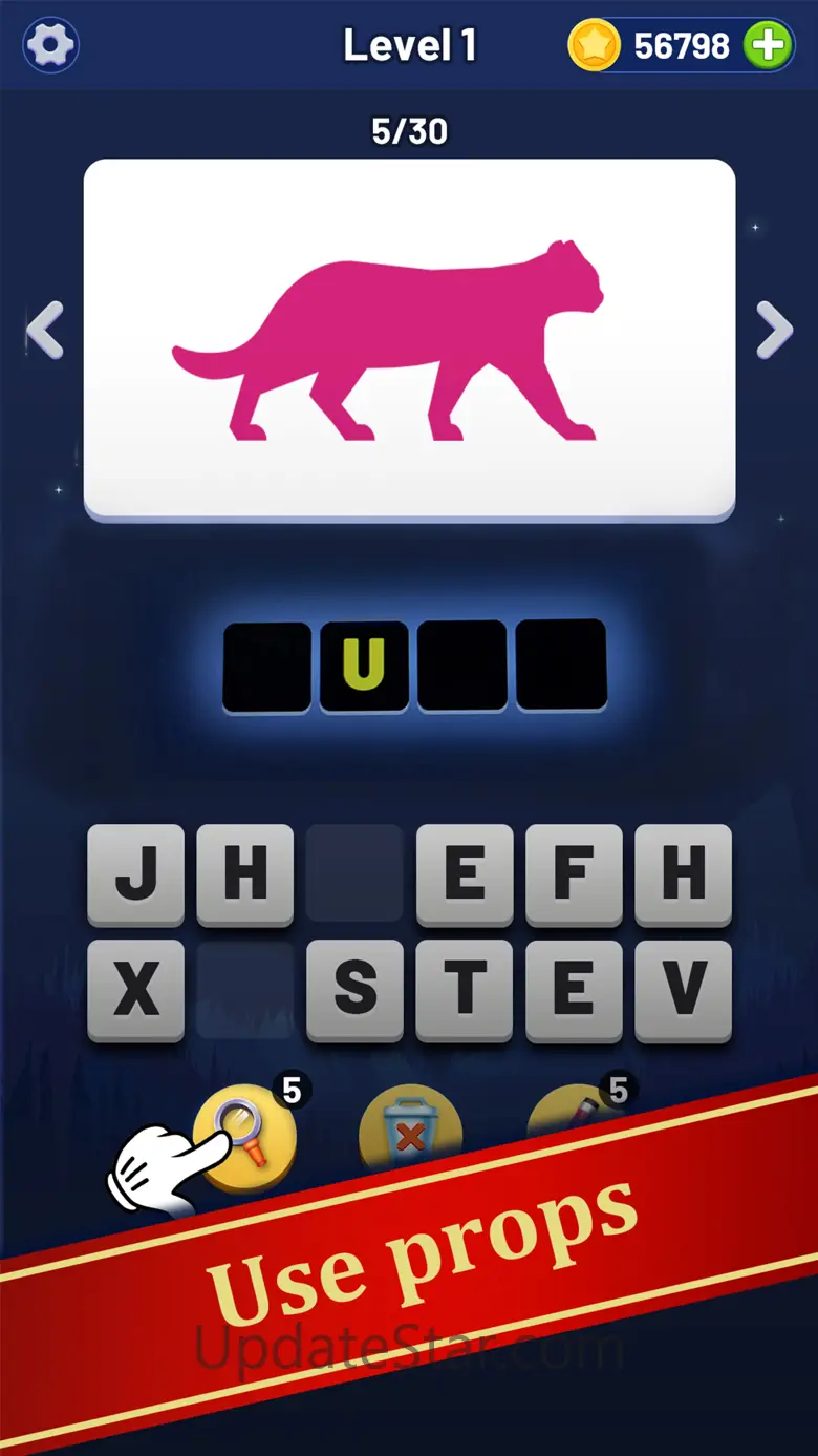 Logo Quiz : Guess Brand Game 1.0.8