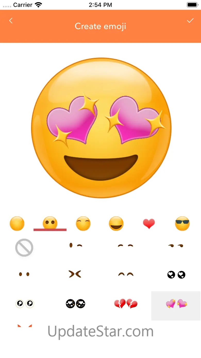WASticker emoji maker stickers 5