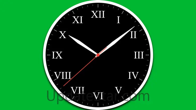 The Analog Clock 2.4.0