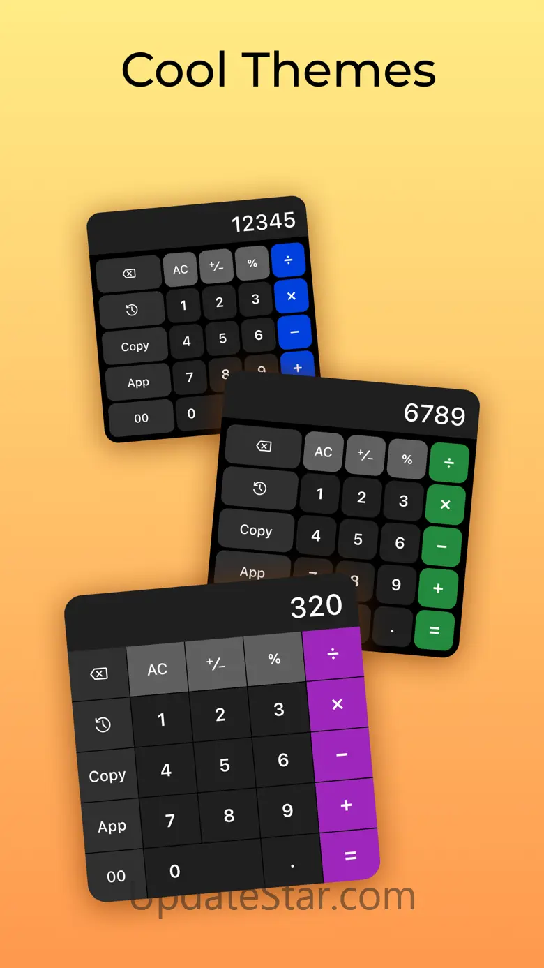 Calculator 17 1.3