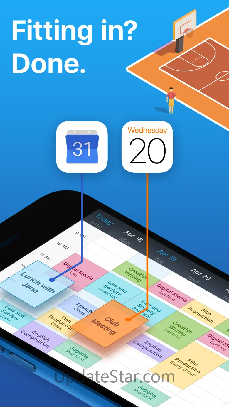 iStudiez Pro Legendary Planner 2.0.1
