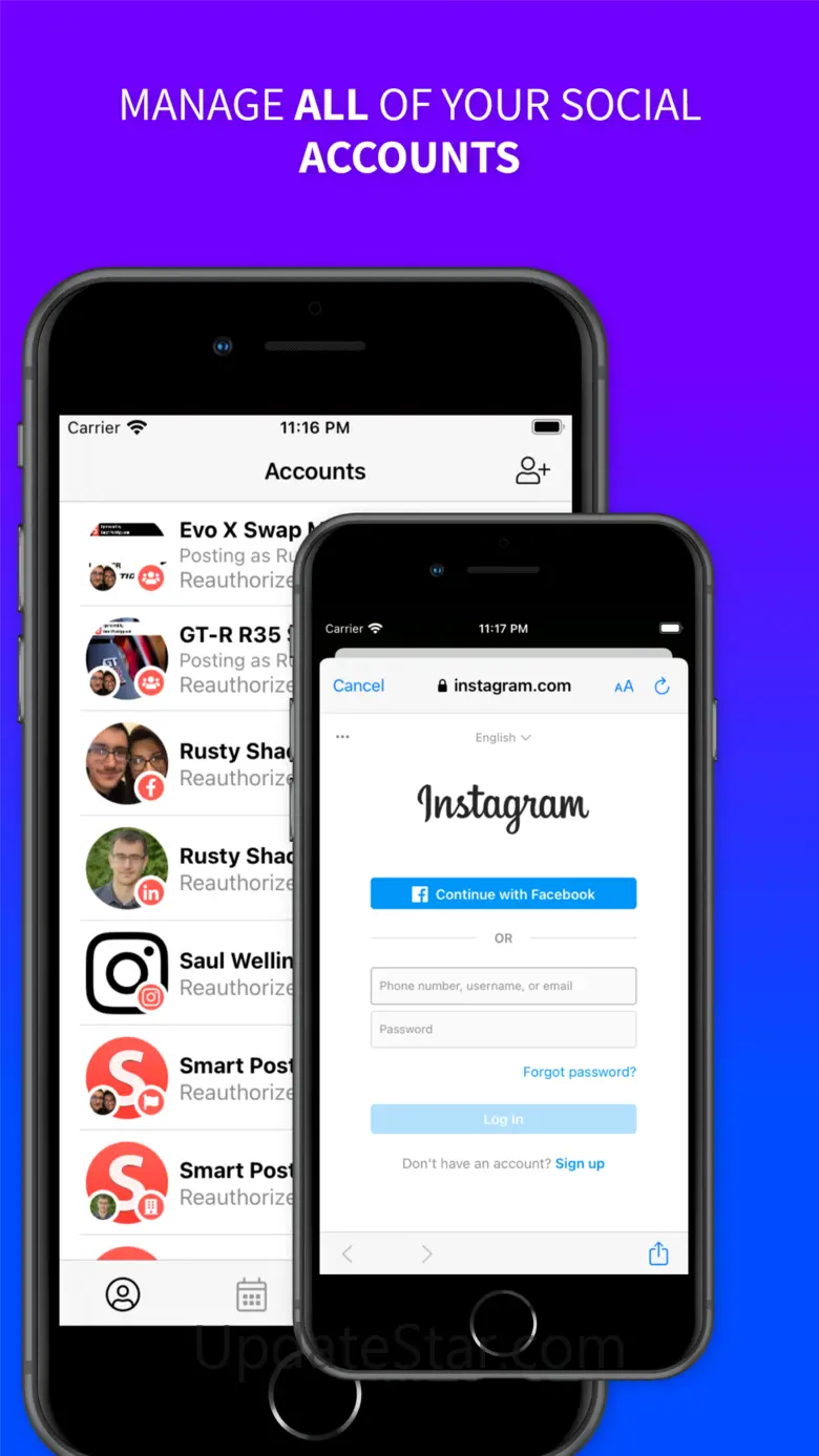 SmartPost - Post Scheduler 24.6