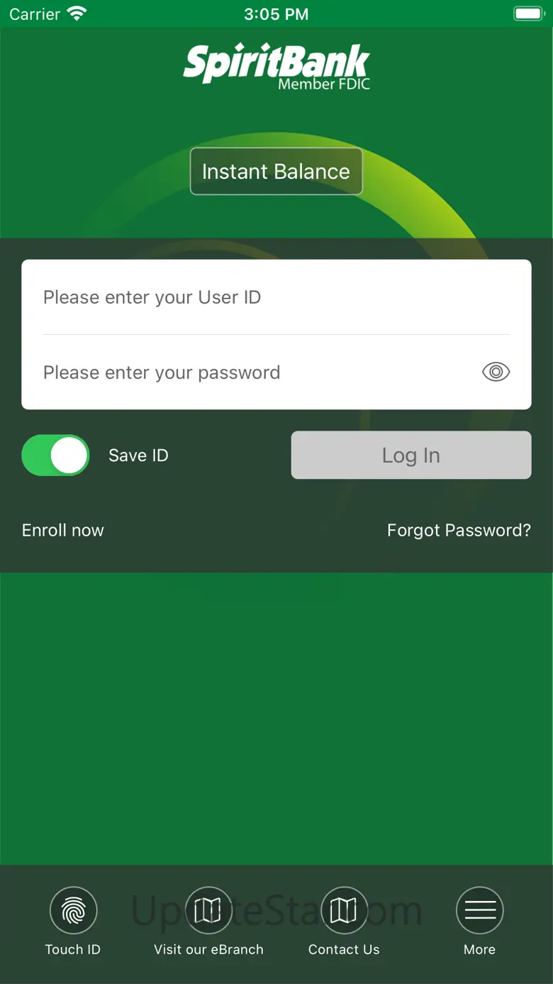 SpiritBank Mobile Banking 24.1.70