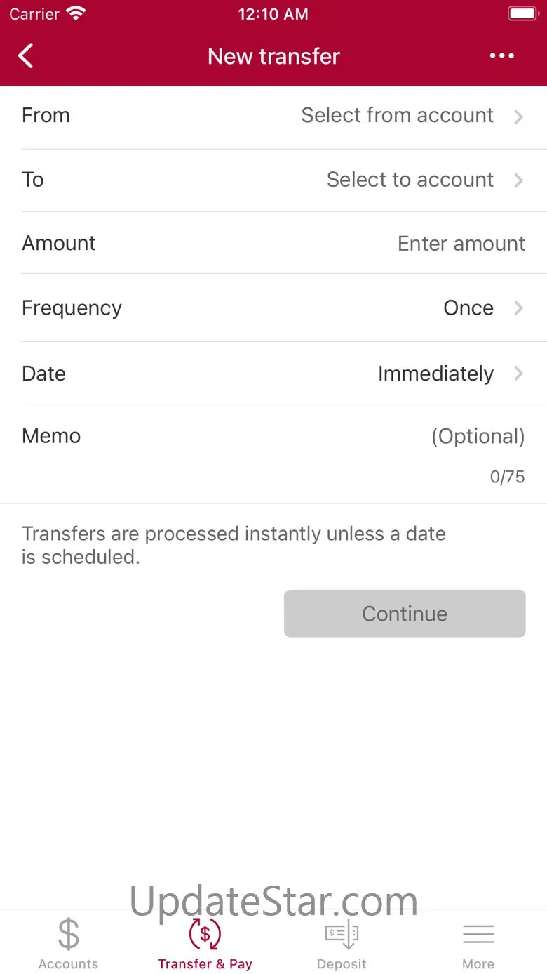 People's Mobile Banking 24.1.70