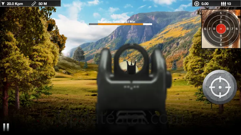 Coyote Target Shooting 3.0.0
