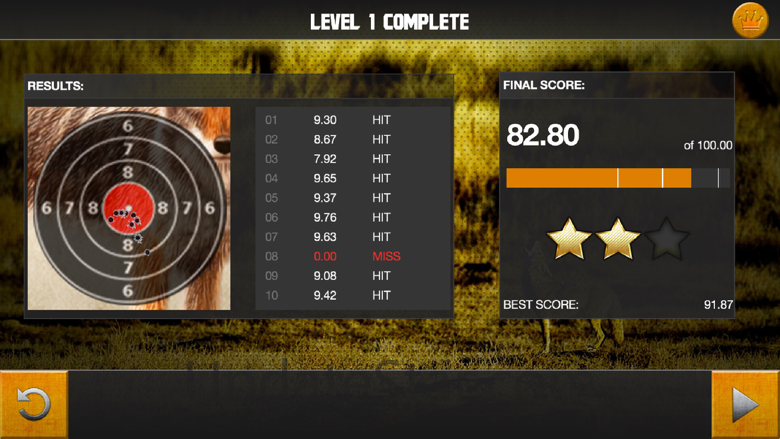 Coyote Target Shooting 3.0.0