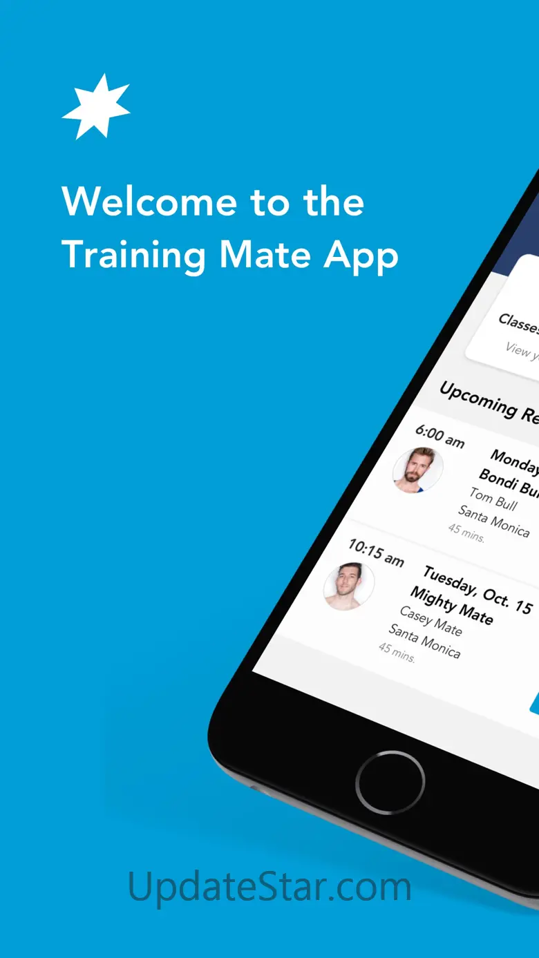 Training Mate 3.40.0