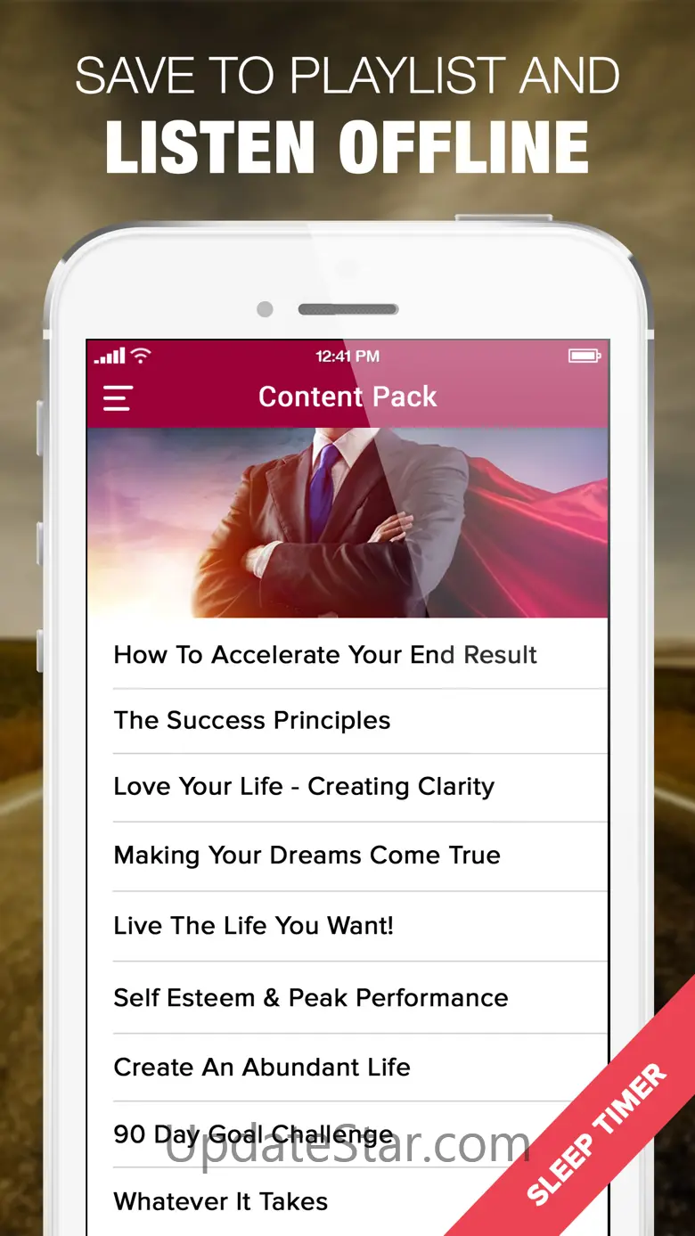 Empowered Hypnosis for Alcoholism & Addiction 3.6.1
