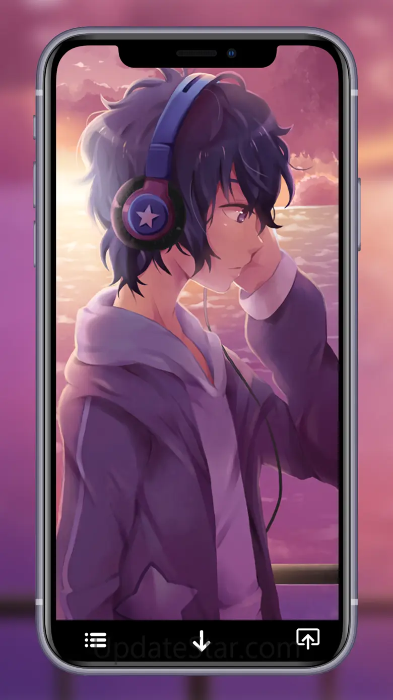 Anime Wallpapers Vault 3.6