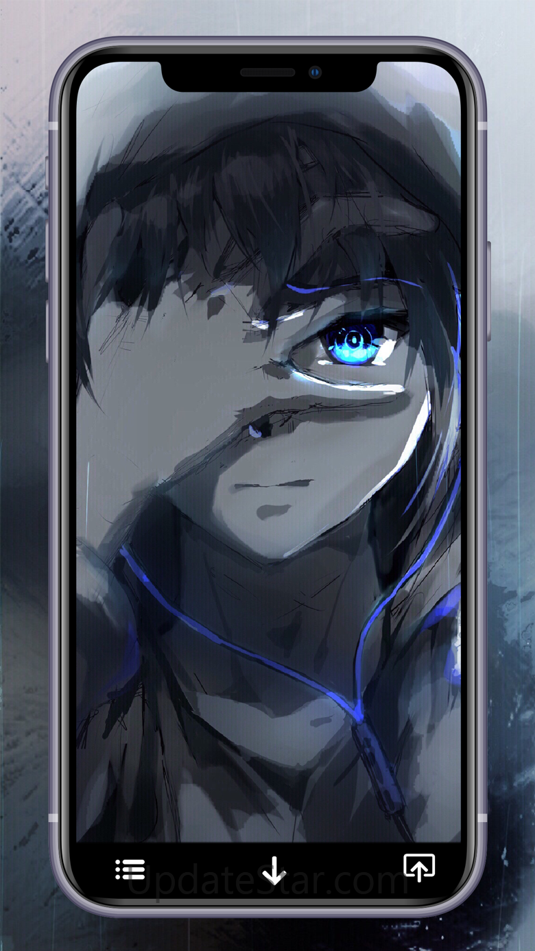 Anime Wallpapers Vault 3.6