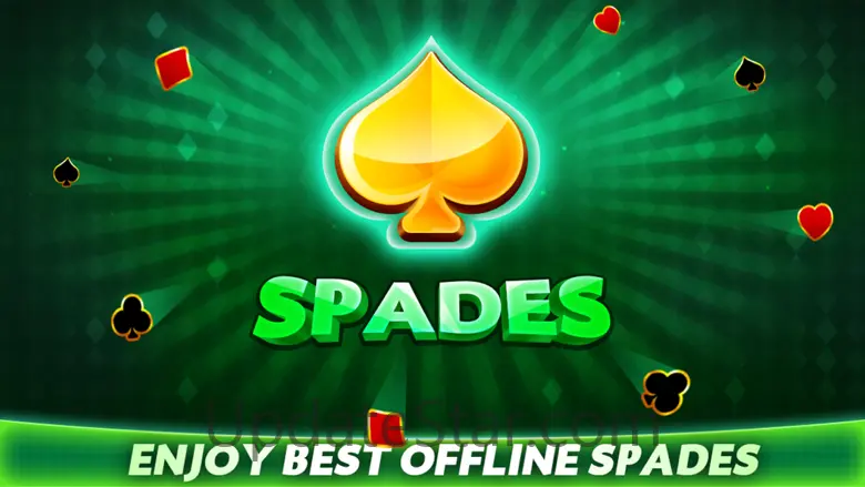 Spades !! 1.0.5