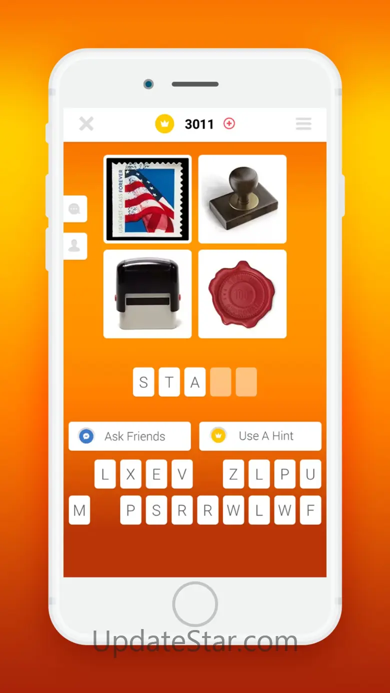 Guess The Word - 4 Pics 1 Word 6.4.0