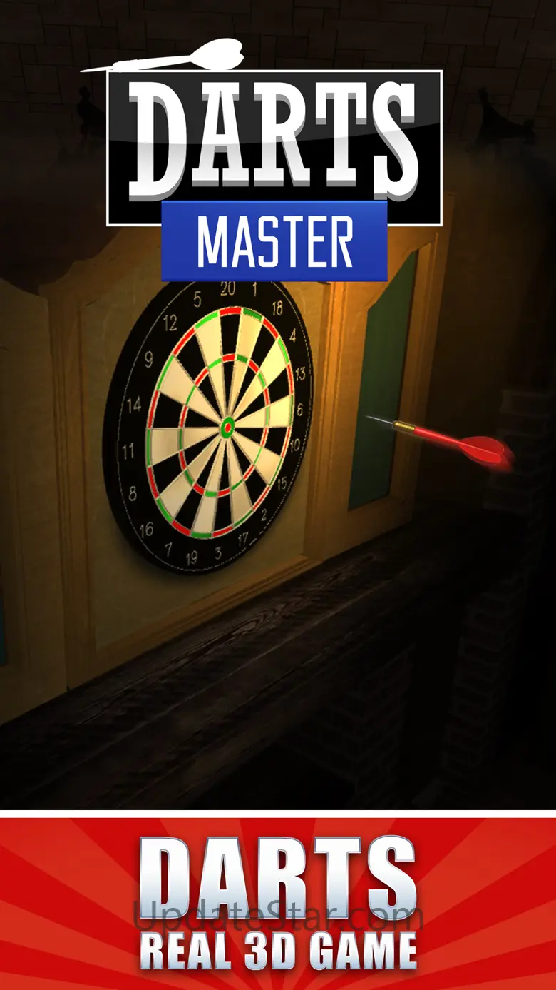 Darts Master - shooting king 1.5.3020