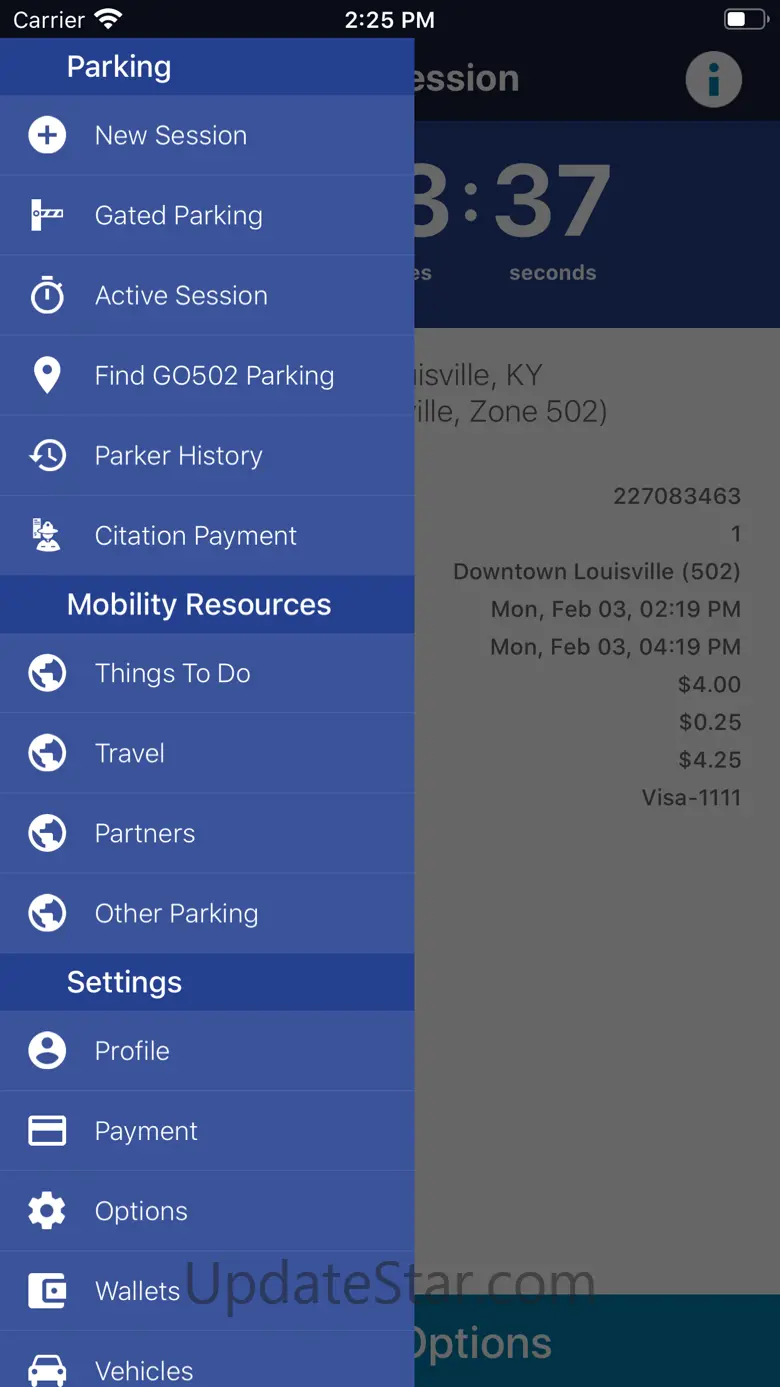 Go 502 1.1.3