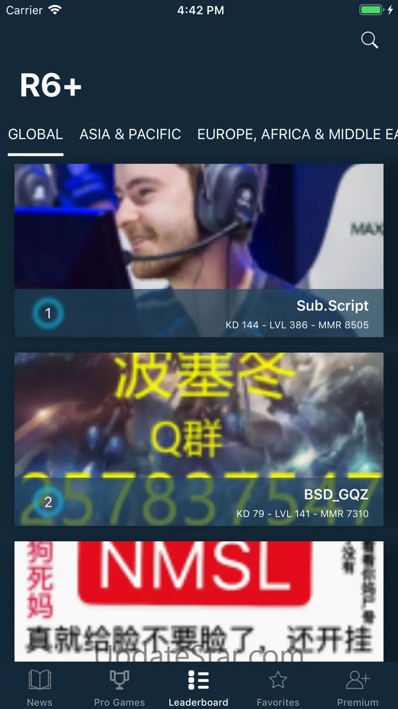 R6 Plus 1.4.2
