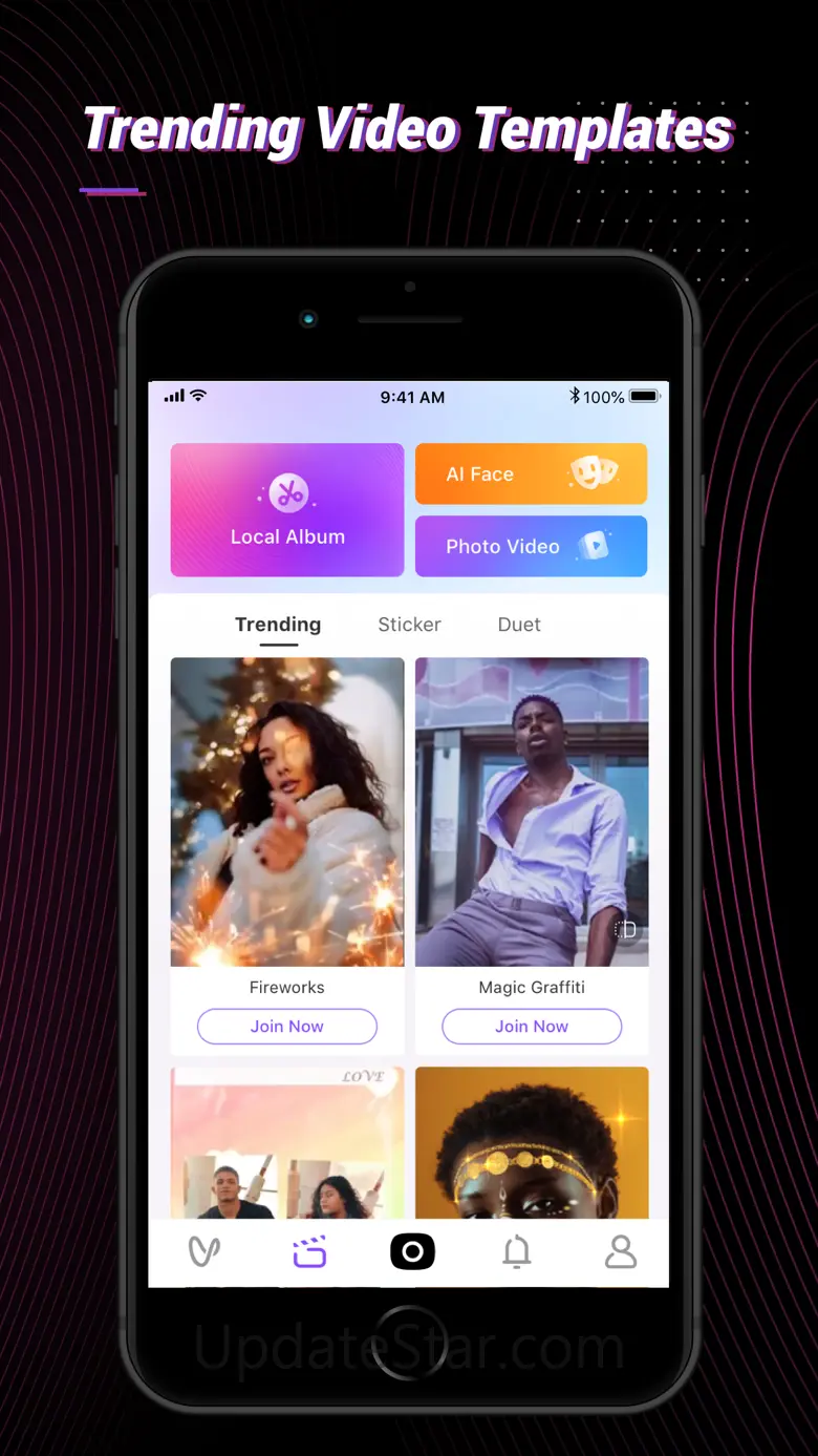 Vskit-Funny Videos & Editor 4.9.6