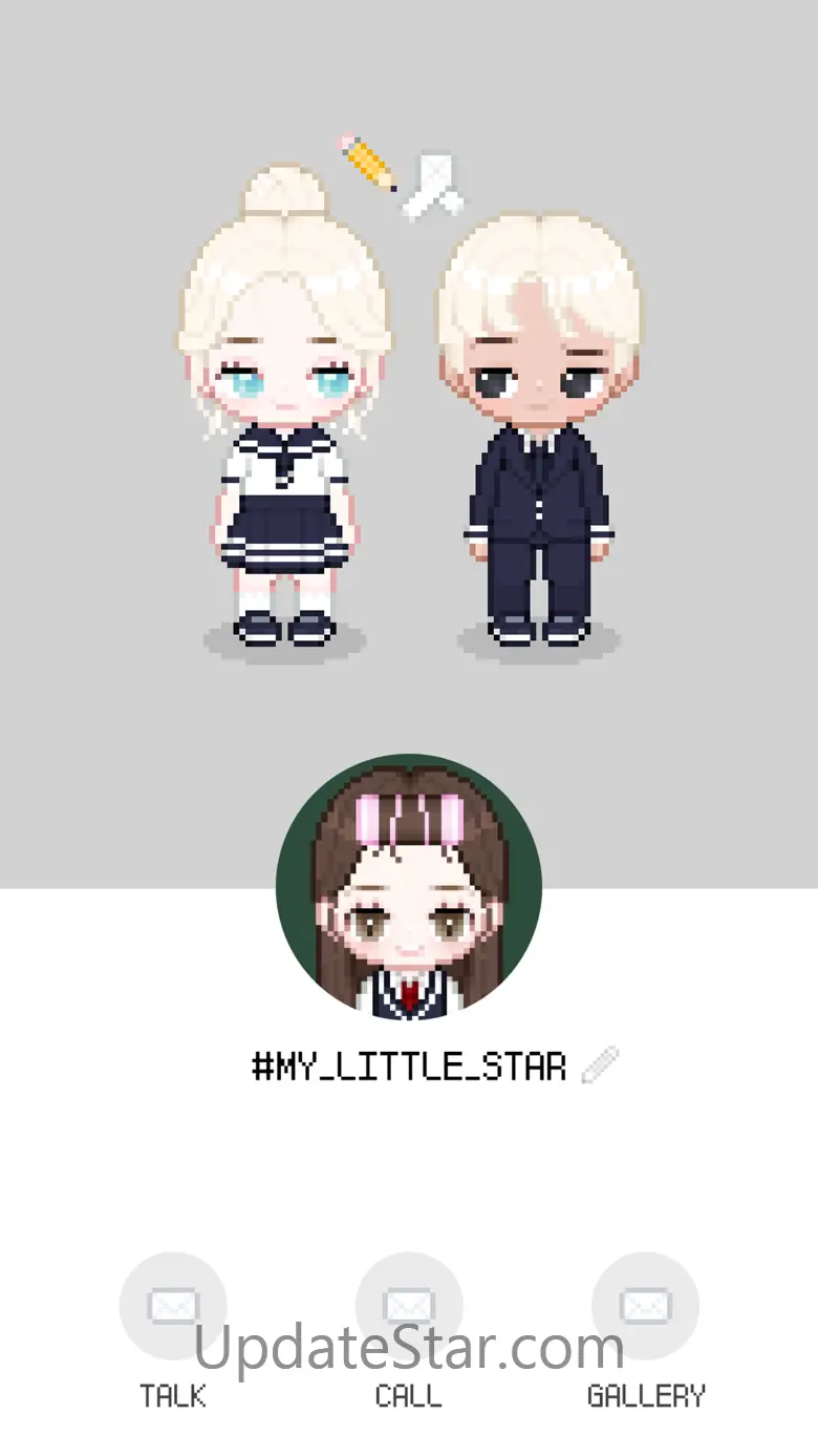 MyLittleStar 1.0.9