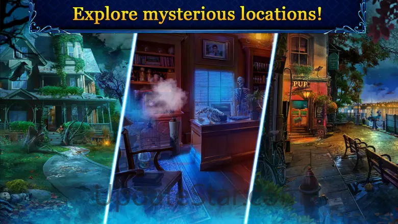 Mystery Tales: Master 1.0.5