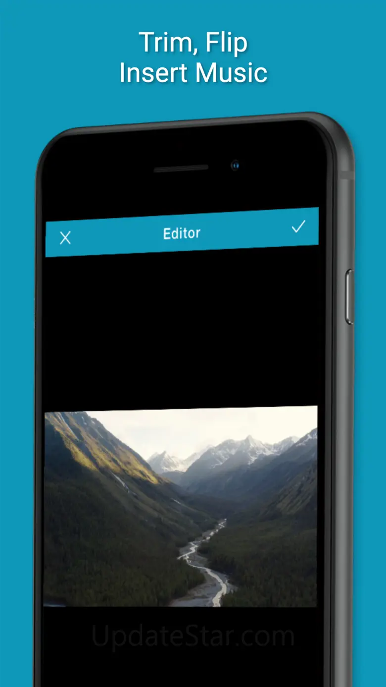 Video Saver - Convert & Edit 1.6.3
