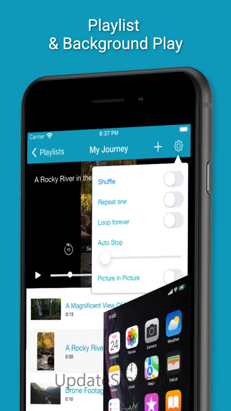 Video Saver - Convert & Edit 1.6.3