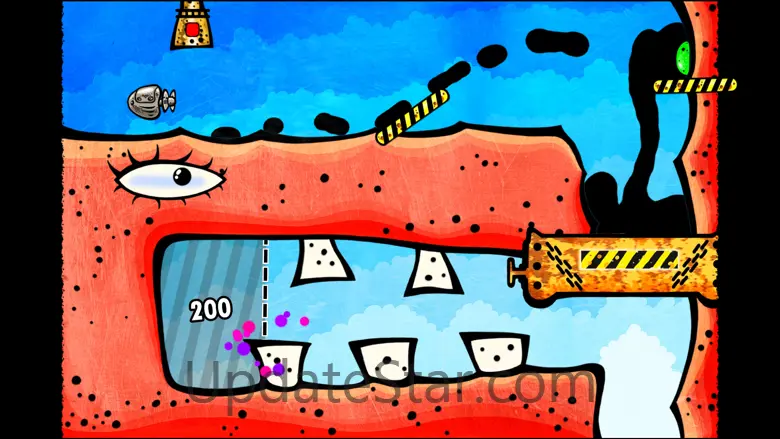 Feed Me Oil 2.2