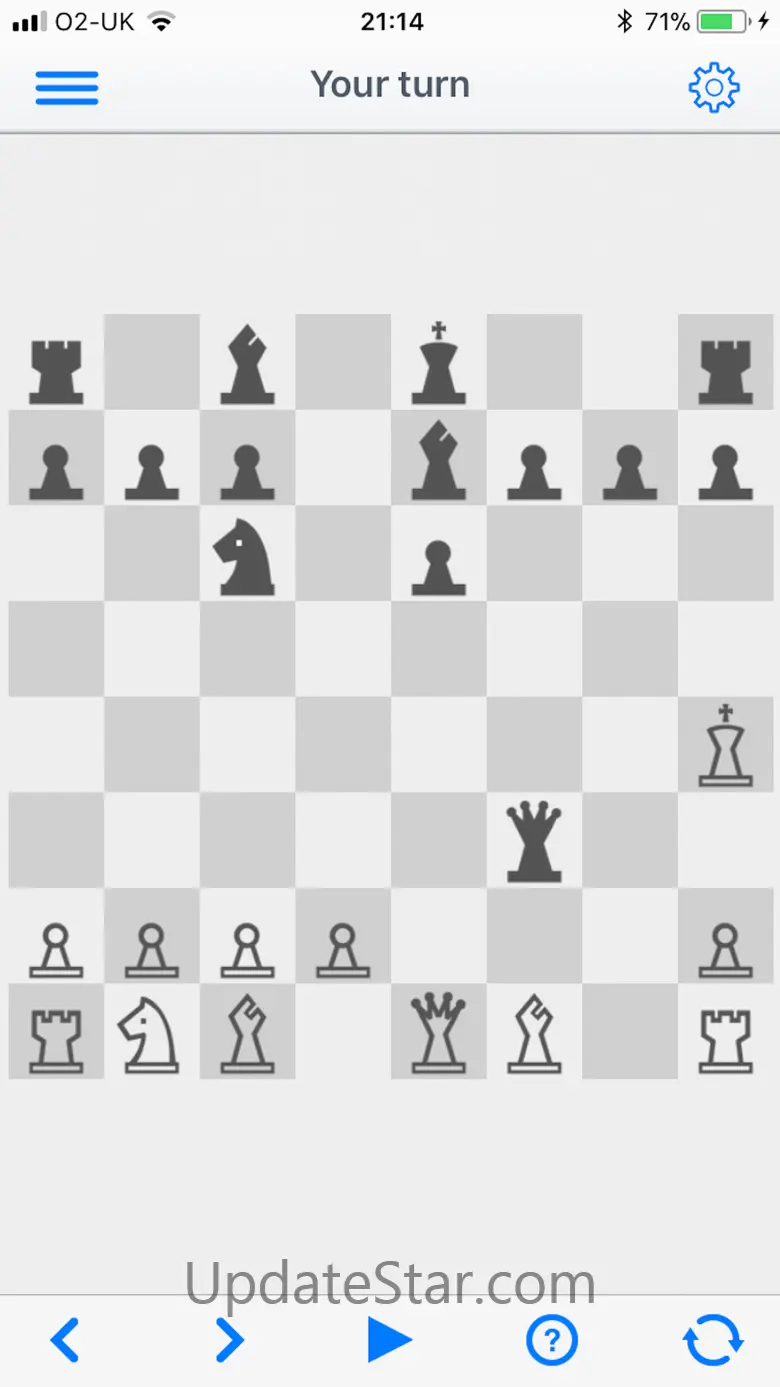 Chess ◧ 1.4