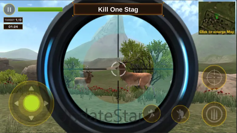 Hunting Challenge 2018 1.3