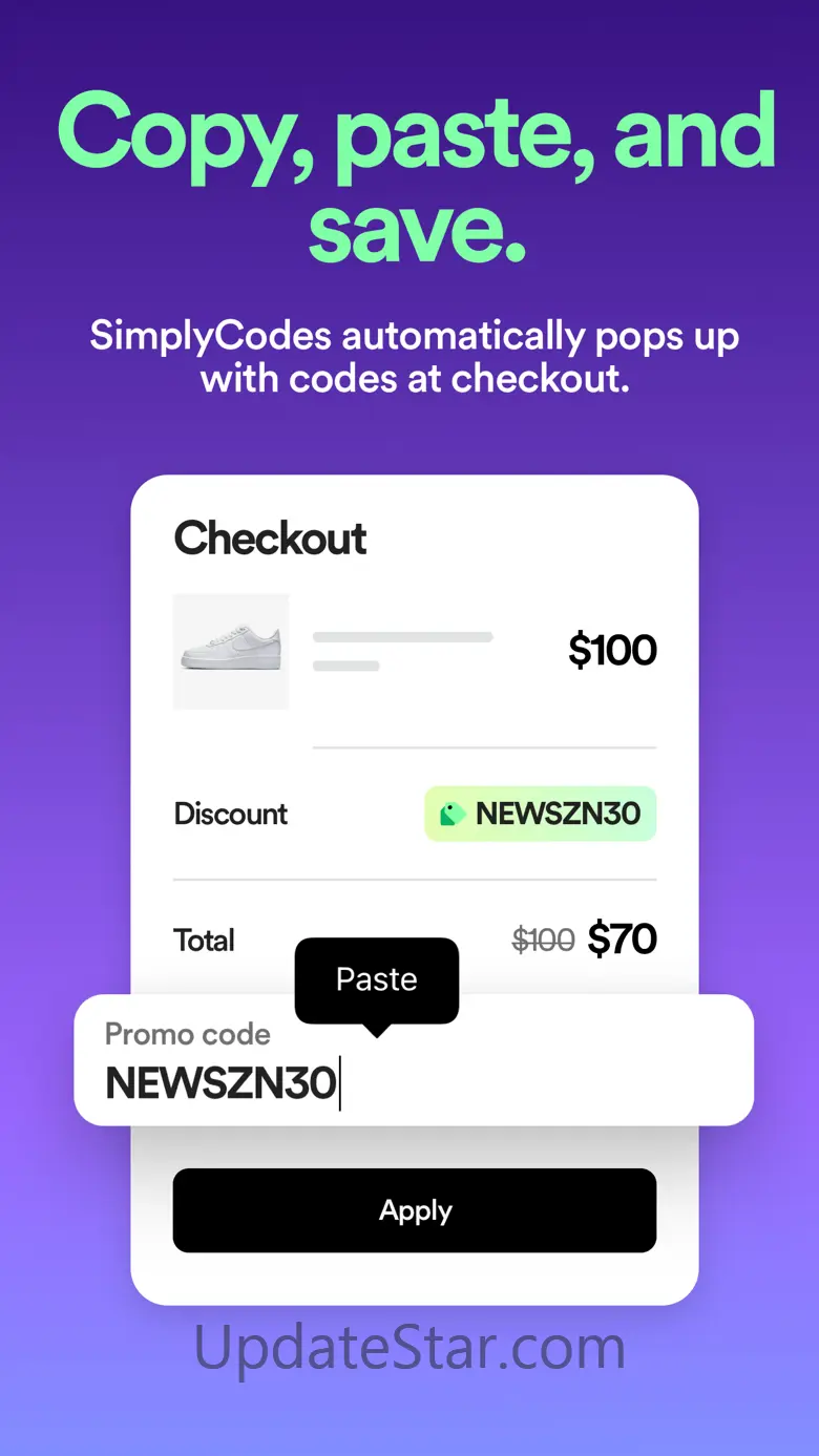 SimplyCodes | Coupons, Rewards 1.3.31