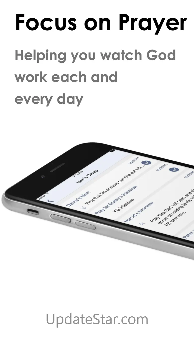 Prayer Notes Pro: Ask, Receive 4.5.1