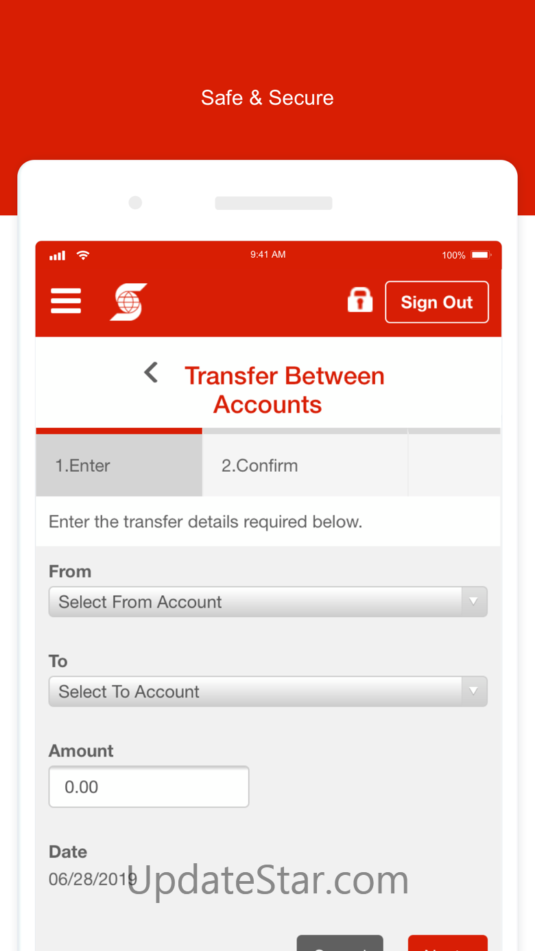 Scotiabank Caribbean 4.0.1