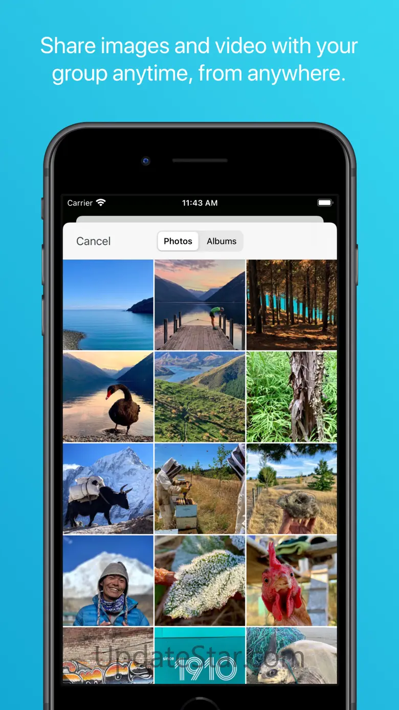 Intellum Social 3.3.5
