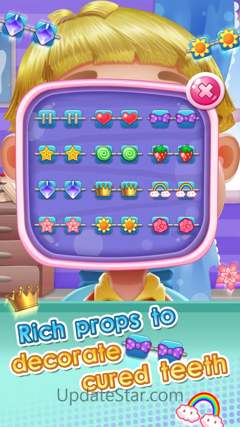 I am Dentist - Save my Teeth 1.0.2
