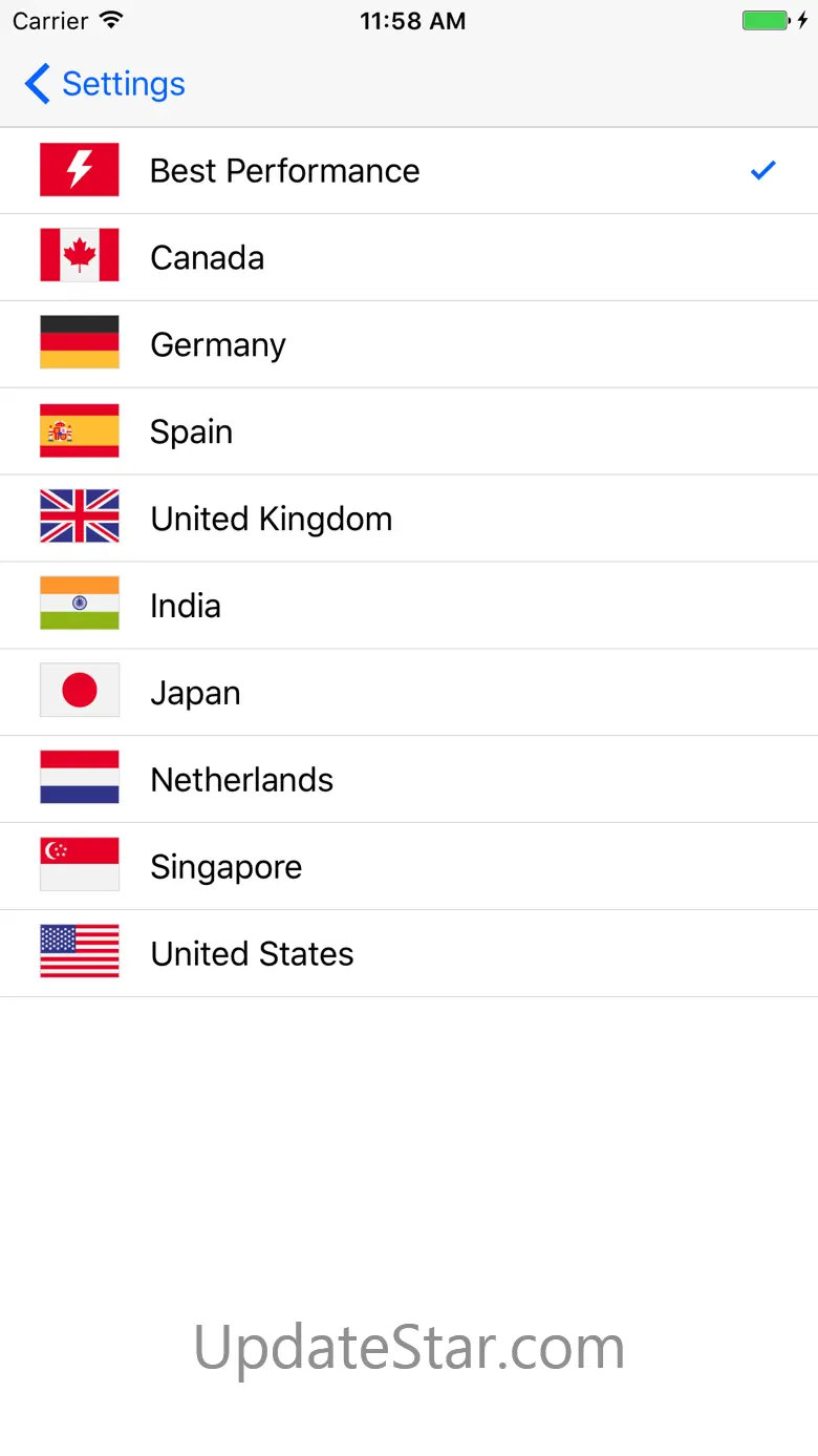 Psiphon Browser 1.1.12